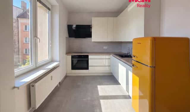 Pronájem bytu 3+kk 61 m², U Marka, Pardubice – Zelené Předměstí