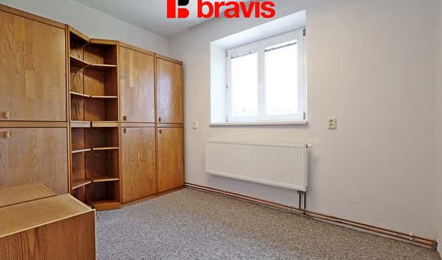 Pronájem kanceláře 90 m², Osamělá, Brno – Horní Heršpice, okres Brno-město