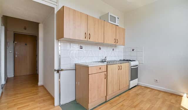 Prodej bytu 1+1 38 m², Vietnamská, Ostrava – Poruba, okres Ostrava-město