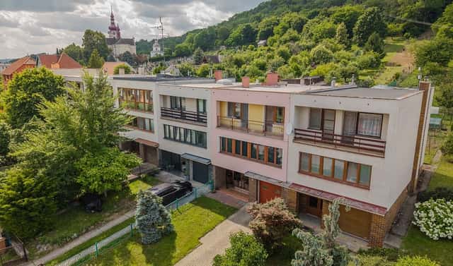 Prodej domu 185 m² s pozemkem 1 130 m², Pustiměř, okres Vyškov