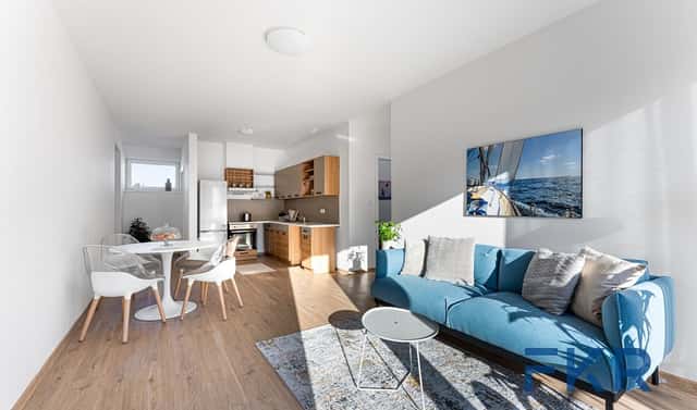 Prodej bytu 3+kk 74 m², Na Horkách, Kralupy nad Vltavou, okres Mělník