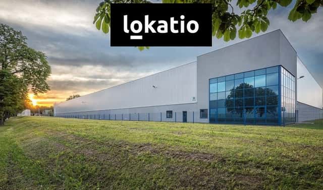 Pronájem skladovacích prostor 8 794 m², Ke Kapitule, Chrášťany, okres Praha-západ