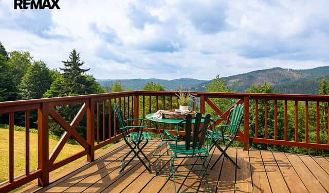 Prodej chaty/chalupy 250 m² s pozemkem 6 609 m², Rokytnice nad Jizerou – Hranice, okres Semily