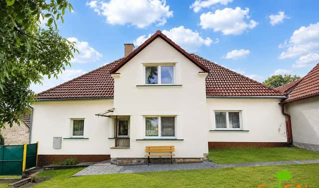 Prodej domu 175 m² s pozemkem 4 223 m², Kasejovice, okres Plzeň-jih