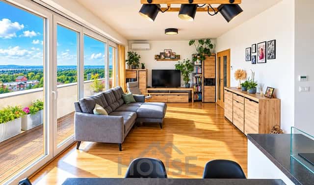 Prodej bytu 3+kk 84 m², Steinerova, Praha 4 – Háje