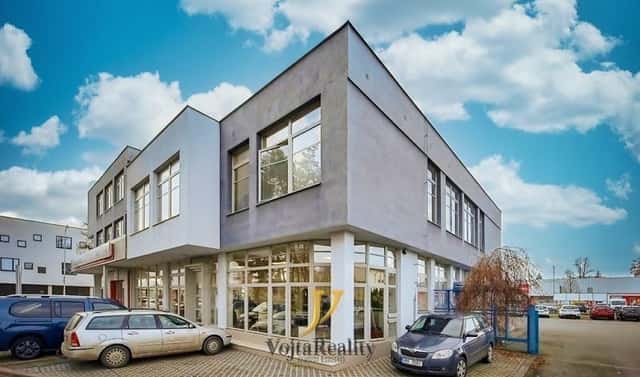 Pronájem komerčního objektu (jiného typu) 13 m², Olomouc – Hejčín