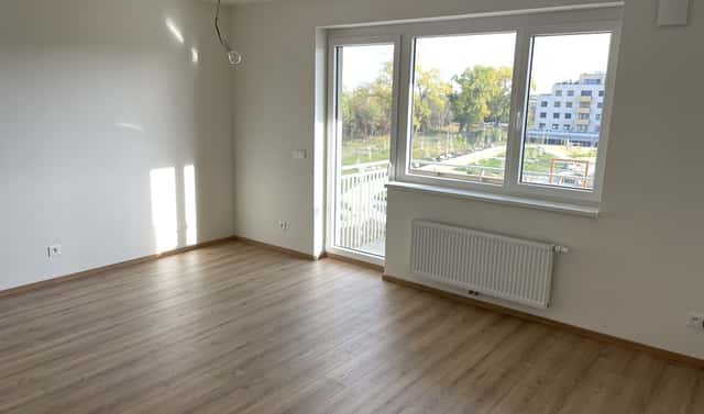 Prodej bytu 1+kk 33 m², Sedlářova, Praha 9 – Kbely