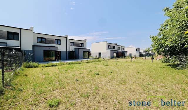 Pronájem domu 110 m² s pozemkem 439 m², U Nučického nádraží, Rudná, okres Praha-západ