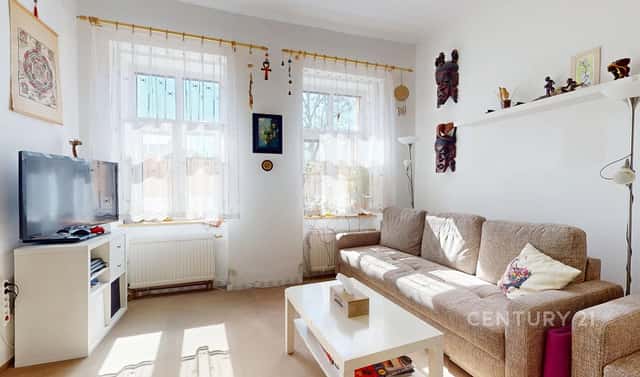 Prodej bytu 3+1 63 m², Kylešovská, Opava – Předměstí