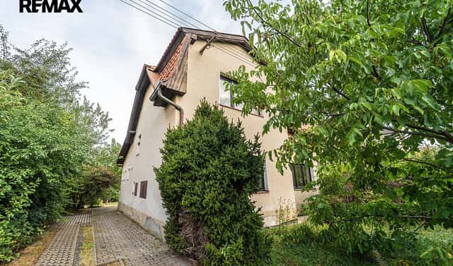 Prodej domu 108 m² s pozemkem 465 m², Klučovská, Český Brod, okres Kolín