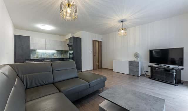 Pronájem bytu 3+kk 78 m², Toufarova, Praha 5 – Stodůlky