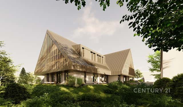 Prodej bytu 3+kk 49 m², Fryšava pod Žákovou horou, okres Žďár nad Sázavou