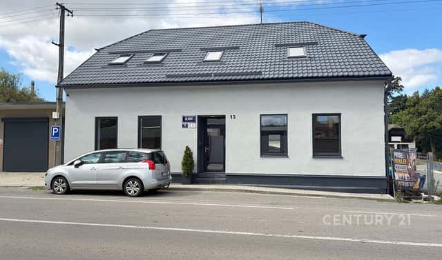 Pronájem bytu 2+kk 60 m², Hlavní, Svitavy – Lačnov