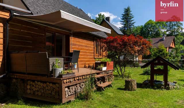 Prodej domu 100 m² s pozemkem 404 m², Komorní Lhotka, okres Frýdek-Místek