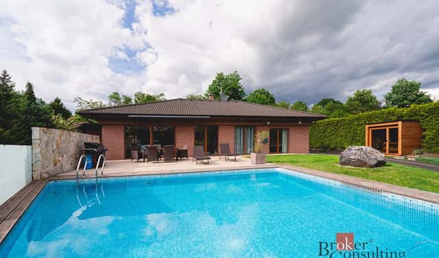 Prodej domu 150 m² s pozemkem 1 453 m², Předenice, okres Plzeň-jih