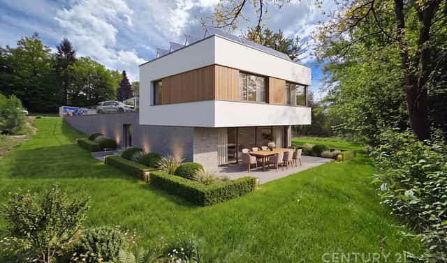 Prodej stavebního pozemku 1 217 m², Mnichovice, okres Praha-východ