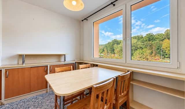 Prodej bytu 3+1 78 m², Pionýrů, Jirkov, okres Chomutov
