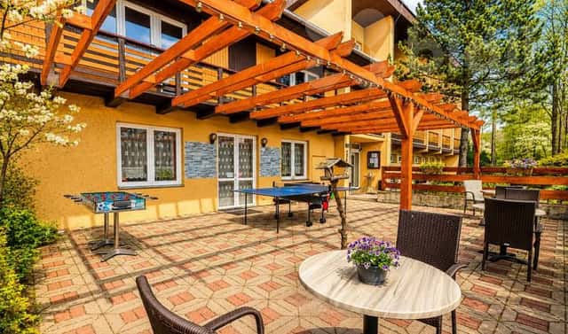 Prodej domu 860 m² s pozemkem 1 316 m², Chvalčov, okres Kroměříž