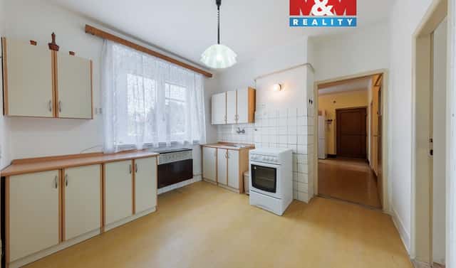 Prodej bytu 2+1 70 m², Kubelíkova, Mariánské Lázně – Úšovice, okres Cheb