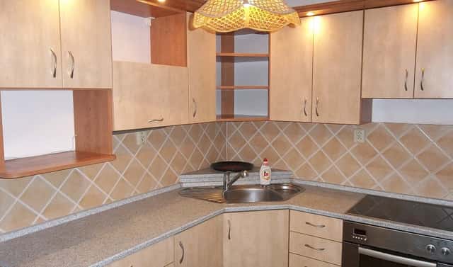 Pronájem bytu 2+1 45 m², Rooseveltova, Olomouc – Nové Sady
