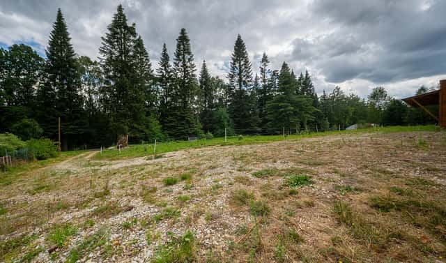 Prodej komerčního pozemku 4 988 m², Kamenice nad Lipou – Pravíkov, okres Pelhřimov