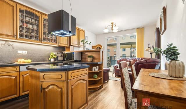 Prodej bytu 3+kk 73 m², Rokycanova, Pardubice – Zelené Předměstí