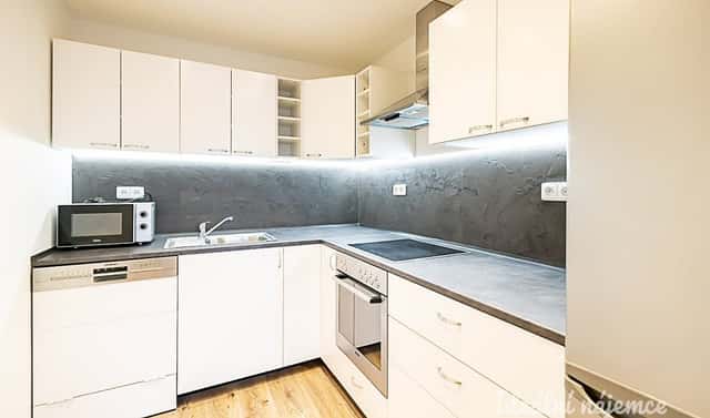 Pronájem bytu 3+kk 67 m², Nechvílova, Praha 4 – Chodov