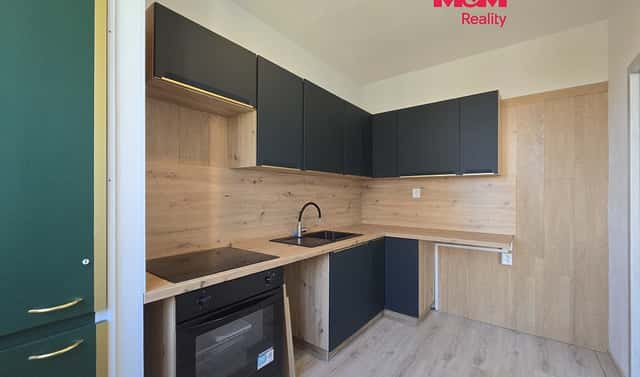 Prodej bytu 2+1 44 m², Konzumní, Havířov – Šumbark, okres Karviná