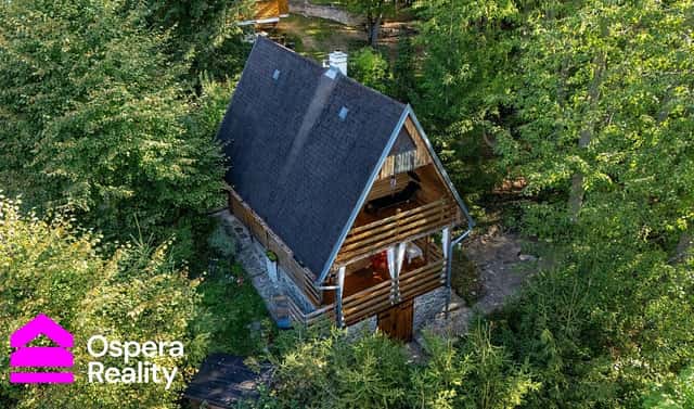 Prodej chaty/chalupy 80 m² s pozemkem 369 m², Štítary, okres Znojmo