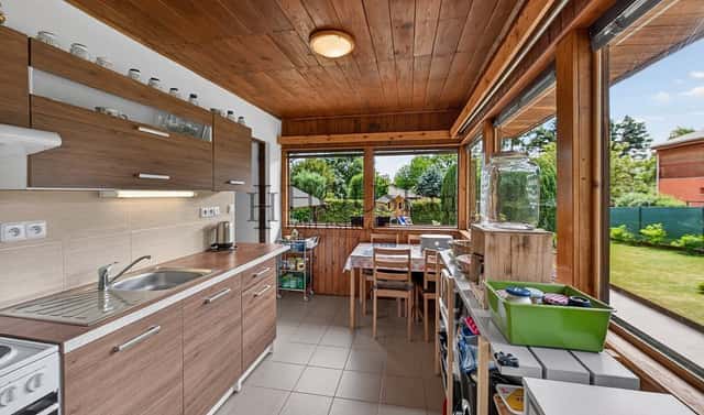 Prodej chaty/chalupy 40 m² s pozemkem 671 m², Líšnice, okres Praha-západ