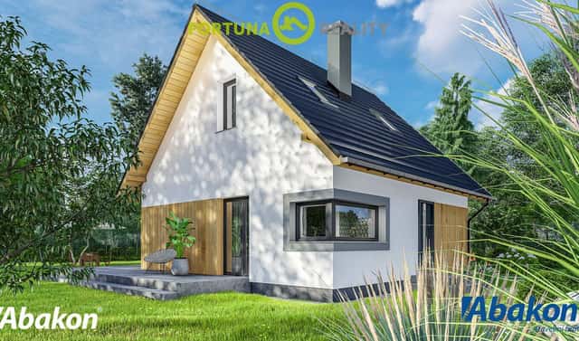 Prodej domu 89 m² s pozemkem 1 m², Nový Jičín