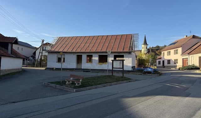 Prodej domu 195 m² s pozemkem 401 m², Brumov, okres Brno-venkov
