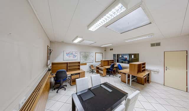 Pronájem kanceláře 32 m², Uherské Hradiště
