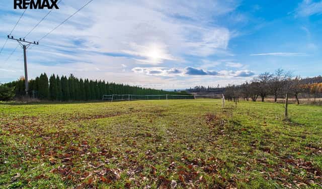 Prodej zahrady 3 861 m², Babice nad Svitavou, okres Brno-venkov