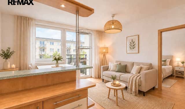 Prodej bytu 2+1 58 m², Dandova, Praha 9 – Horní Počernice