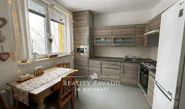 Pronájem bytu 1+1 35 m², Přemyslovců, Ostrava – Mariánské Hory, okres Ostrava-město