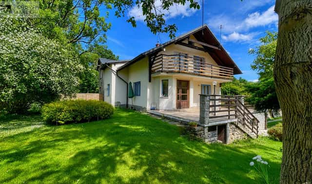 Prodej domu 120 m² s pozemkem 1 016 m², Na Hrázi, Ostrava – Martinov, okres Ostrava-město