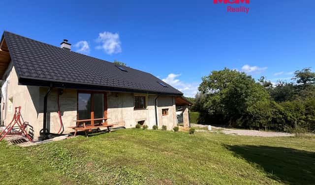 Prodej domu 173 m² s pozemkem 2 606 m², K Hájence, Český Těšín – Horní Žukov, okres Karviná