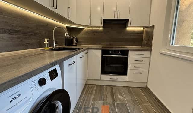 Pronájem bytu 2+1 55 m², Olbrachtova, Karviná – Ráj