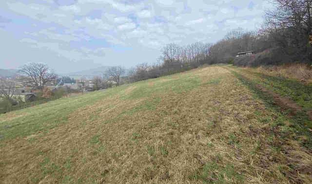Prodej pozemku 7 394 m², Linhartice, okres Svitavy