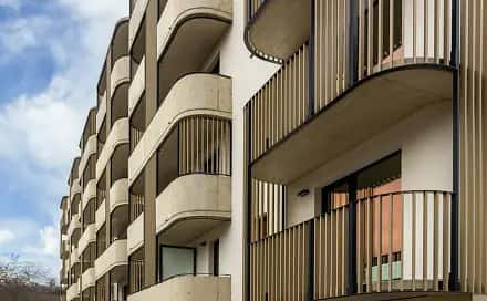Prodej bytu 2+kk 60 m², Nad Kolčavkou, Praha 9 – Libeň
