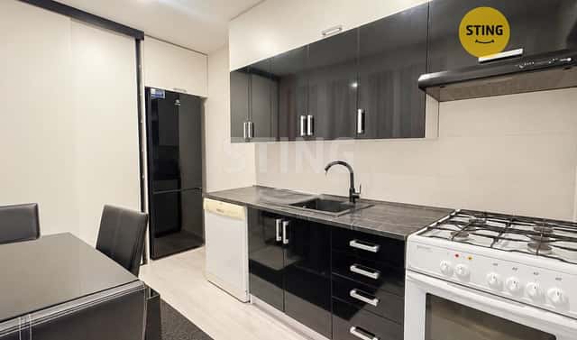 Prodej bytu 3+1 72 m², F. S. Tůmy, Orlová – Lutyně, okres Karviná