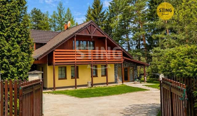 Prodej domu 197 m² s pozemkem 4 419 m², Pražmo, okres Frýdek-Místek