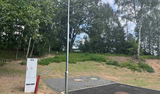 Prodej stavebního pozemku 1 409 m², Mimoň, okres Česká Lípa