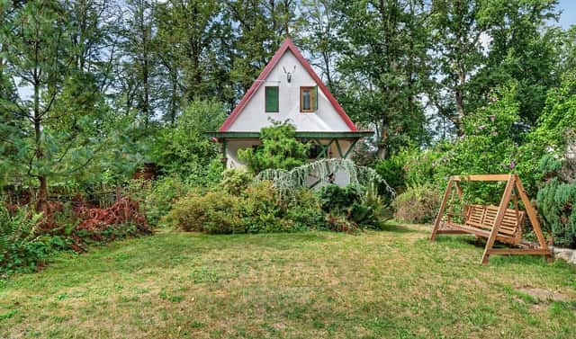 Prodej chaty/chalupy 85 m² s pozemkem 381 m², Náměstí Míru, Bavorov, okres Strakonice