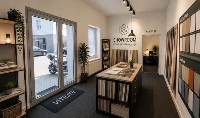 Pronájem kanceláře 61 m², Václavská, Brno – Staré Brno, okres Brno-město