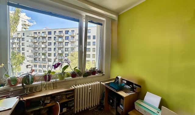 Pronájem bytu 3+1 75 m², Brdičkova, Praha 5 – Stodůlky