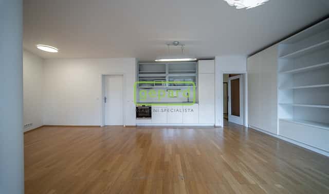 Prodej bytu 3+kk 75 m², U michelského mlýna, Praha 4 – Michle