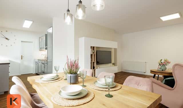 Prodej bytu 3+kk 79 m², Svatovítská, Mladá Boleslav – Mladá Boleslav III