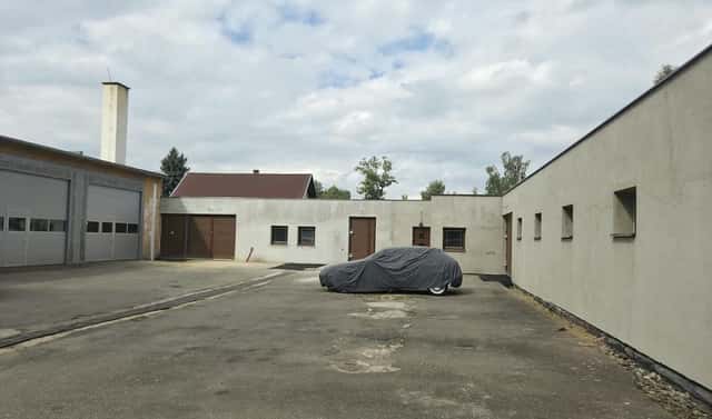 Pronájem obchodních prostor 270 m², Uralská, Liberec – Liberec X-Františkov